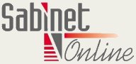 Sabinet Online logo