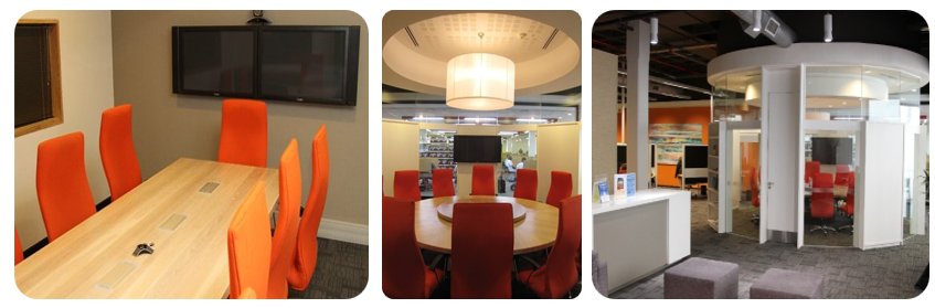 Carnegie Research Commons